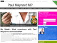 paulmaynard.co.uk