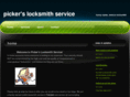pickerslock.com