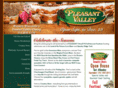 pleasantvalleytree.com