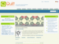 quiltaroundtheworld.com