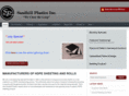 recycledhdpesheets.com