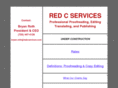 redcservices.com