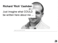 richardcashdan.com