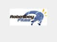 robotboyfilms.com