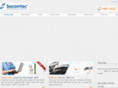 sacomtec.com
