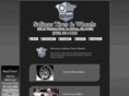 salinasautosports.com