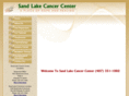 sandlakecancercenter.com