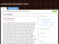 scicommconsortium.com