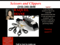 scissorsandclippers.com