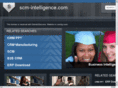 scm-intelligence.com