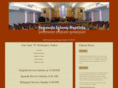 segundaiglesiabautista.org