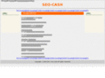 seo-cash.info