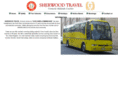 sherwoodtravel.co.uk