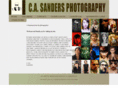 shotbysanders.com
