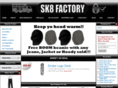 sk8factoryshop.com