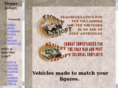 sloppyjalopy.com
