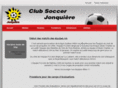 soccerjonquiere.org