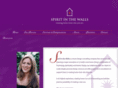 spiritinthewalls.com
