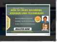 stealthseminar.net