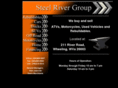 steelrivergroup.com