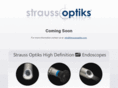 straussoptiks.com