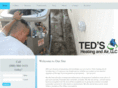 tedsheatingandair.com