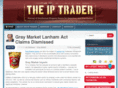 theiptrader.com