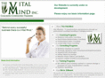 thevitalmind.com