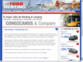 todorenting.com