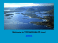 tofinochalet.com