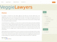 veggielawyers.org