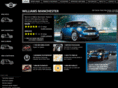 williamsmanchestermini.co.uk