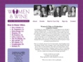 womenwinewednesday.com