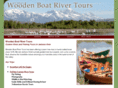 woodboattours.com