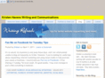 writingrefresh.com
