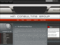 xinconsultinggroup.com