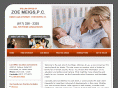 zoefamilylaw.com