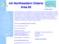 aa-nwo-area85.org