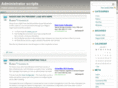 admscripts.com