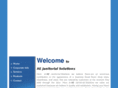 aejanitorialsolutions.com