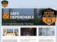 akronglass.com