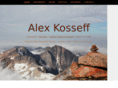 alex-kosseff.com