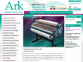 arkpresentation.com