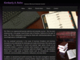 attorneykimrohn.com