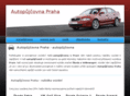 autopujcovnapraha.com