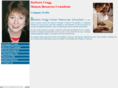 barbaracragg.com