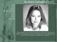 barbaragallagher.com