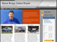 batonrougesaturnrepair.com