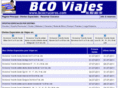 bcoviajes.com