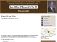 bernardvialawoffice.com